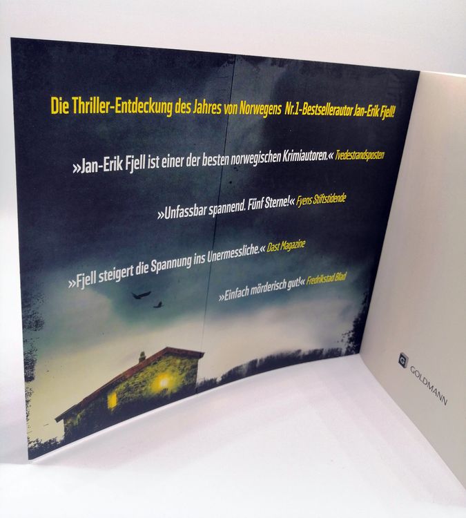 Produktbild: Nachtjagd