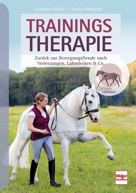 Produktbild: Trainingstherapie