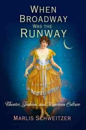 Produktbild: When Broadway was The Runway