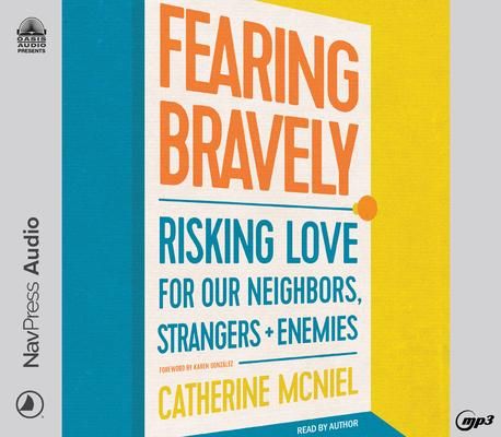 Produktbild: Fearing Bravely