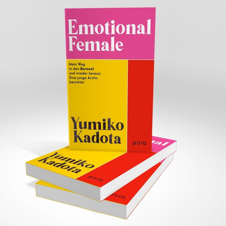 Produktbild: Emotional Female