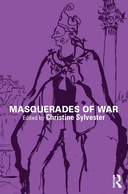 Produktbild: Masquerades of War