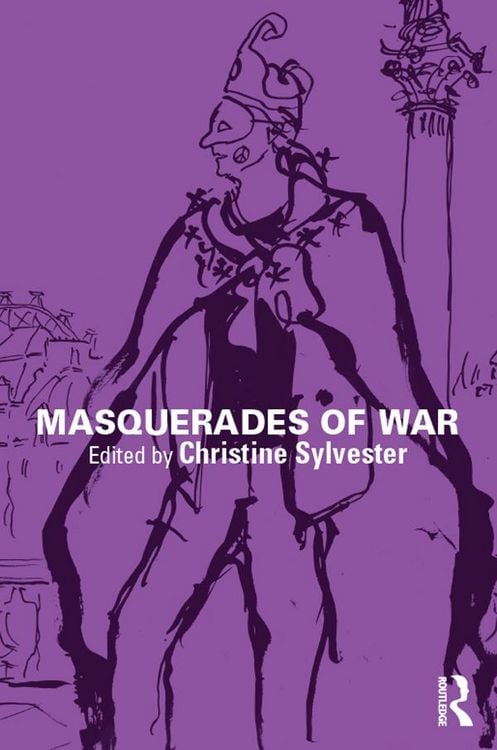 Produktbild: Masquerades of War