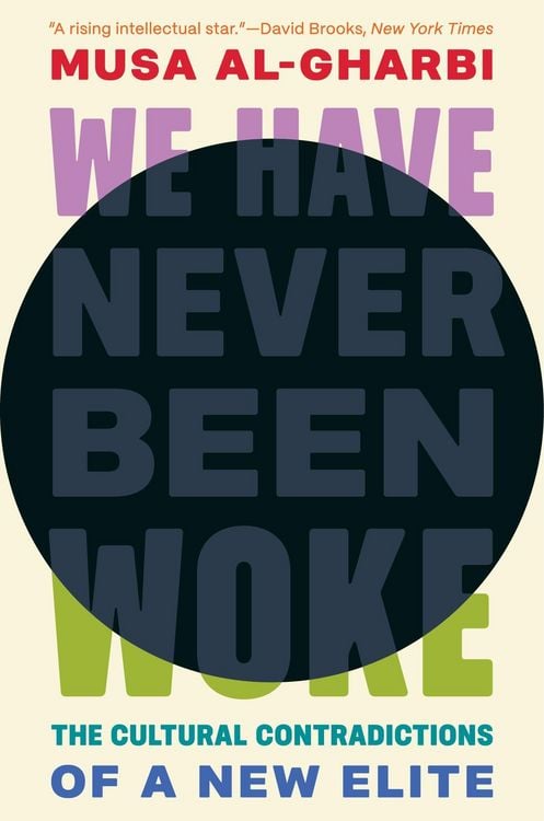 Produktbild: We Have Never Been Woke