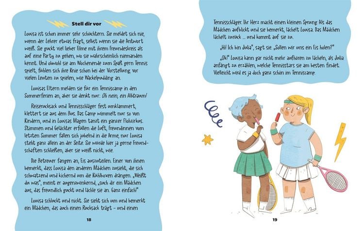 Produktbild: Rebel Girls - das Original. Growing up powerful: Alles &uuml;ber Social Skills