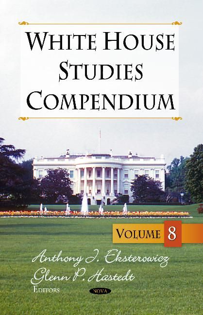 Produktbild: White House Studies Compendium