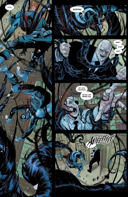 Produktbild: Ultimate Spider-Man