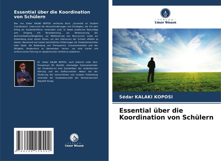 Produktbild: Essential &uuml;ber die Koordination von Sch&uuml;lern
