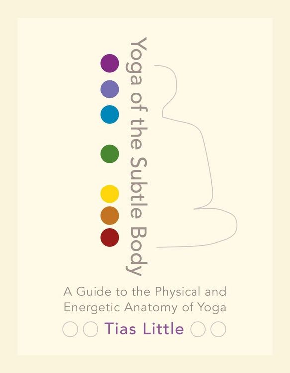 Produktbild: Yoga of the Subtle Body