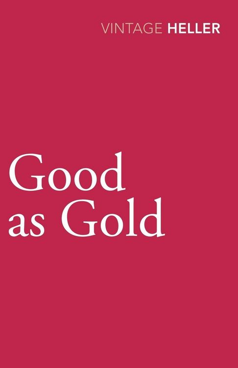 Produktbild: Good As Gold