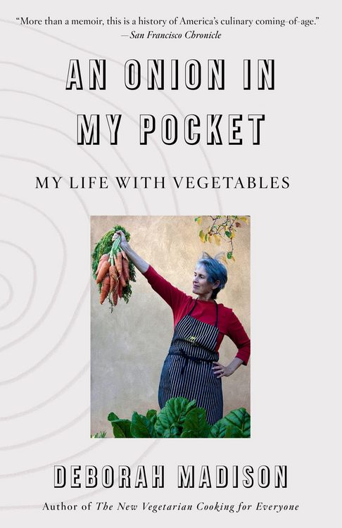 Produktbild: An Onion in My Pocket