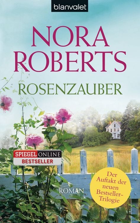 Produktbild: Rosenzauber