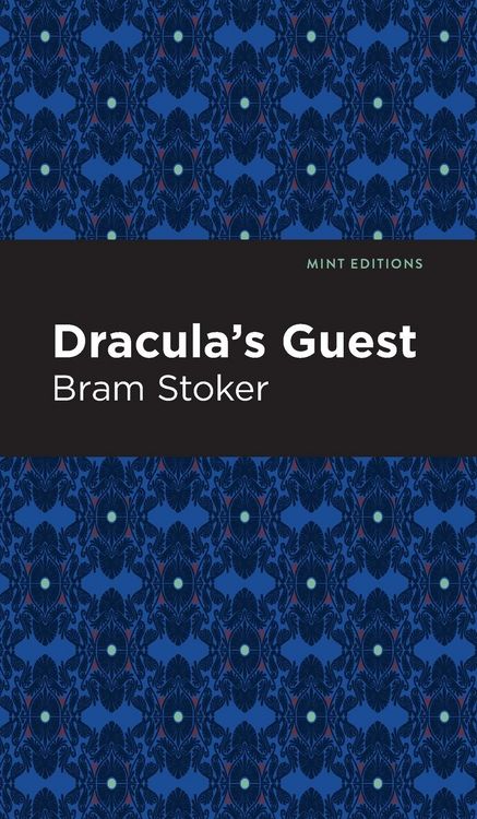 Produktbild: Dracula's Guest