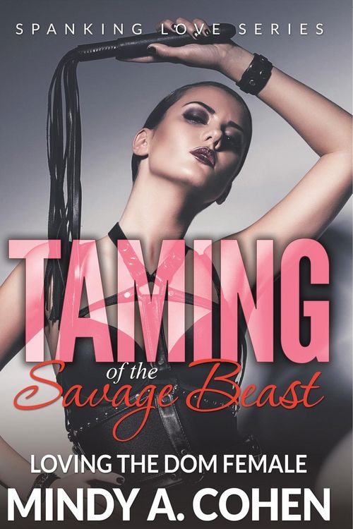 Produktbild: Taming Of the Savage Beast