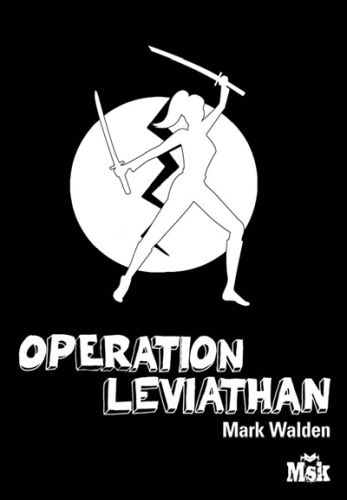 Produktbild: Operation Leviathan