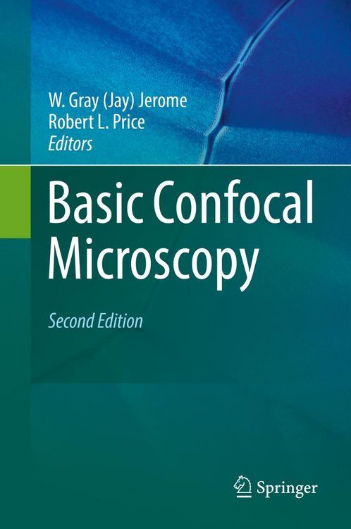Produktbild: Basic Confocal Microscopy