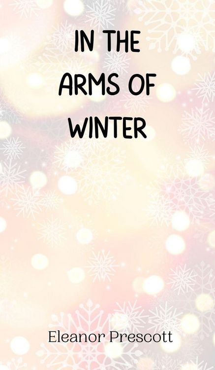 Produktbild: In the Arms of Winter