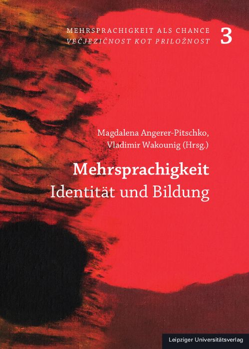 Produktbild: Mehrsprachigkeit