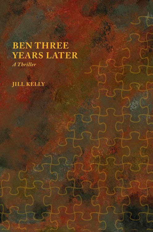 Produktbild: Ben Three Years Later