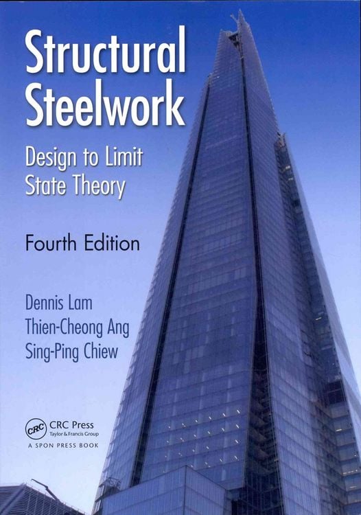 Produktbild: Structural Steelwork