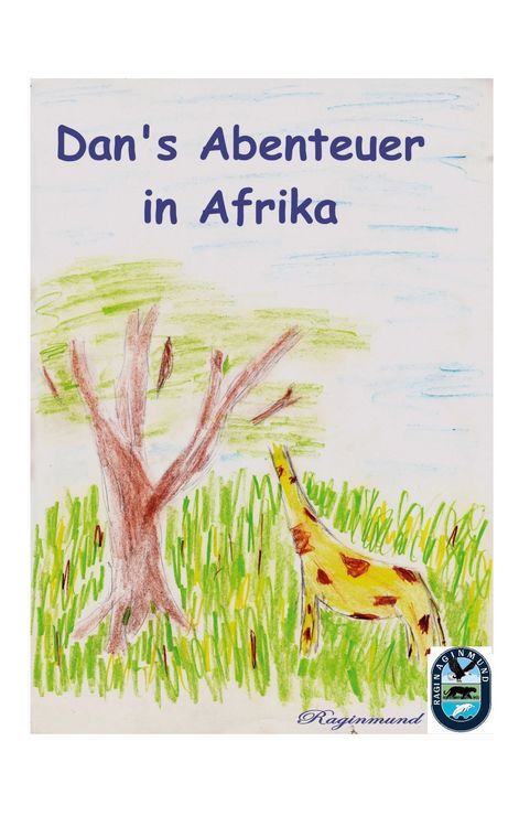 Produktbild: Dan's Abenteuer in Afrika
