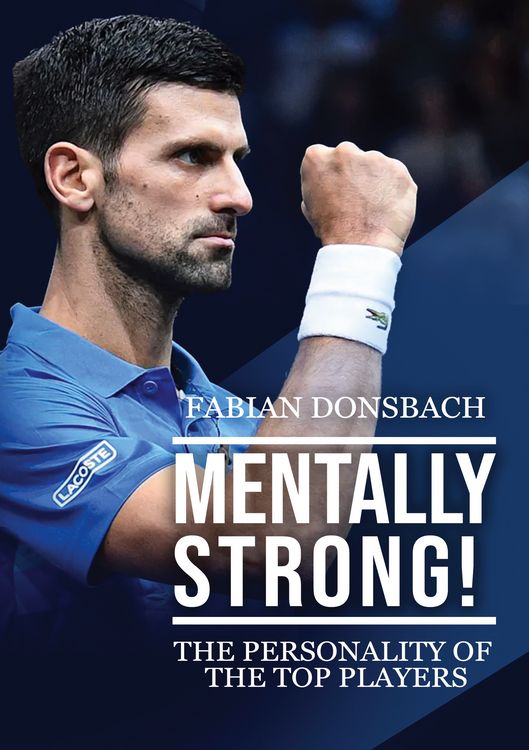 Produktbild: Mentally strong