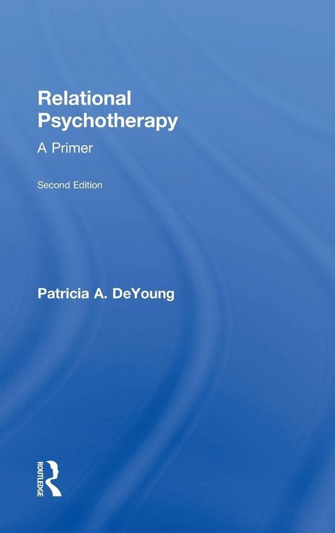 Produktbild: Relational Psychotherapy