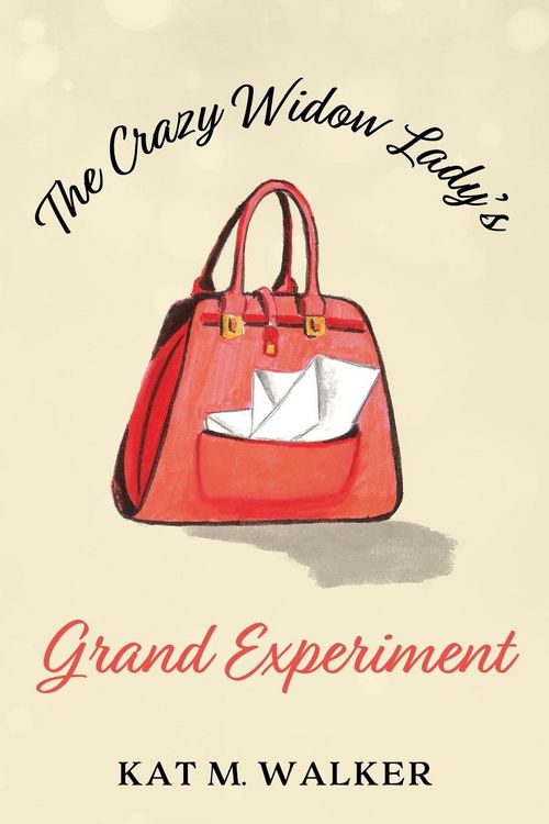 Produktbild: The Crazy Widow Lady's Grand Experiment