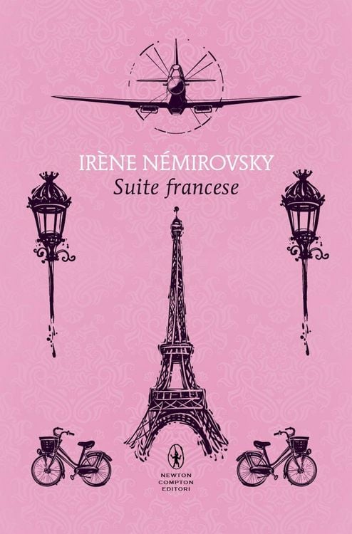 Produktbild: Suite francese
