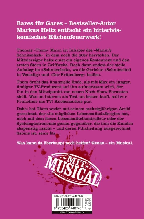 Produktbild: Schnitzel Surprise