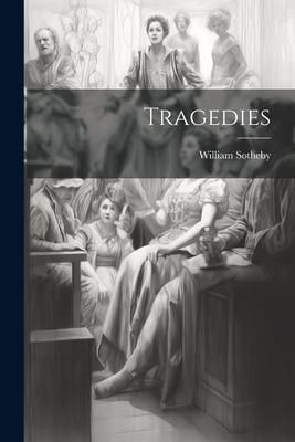 Produktbild: Tragedies