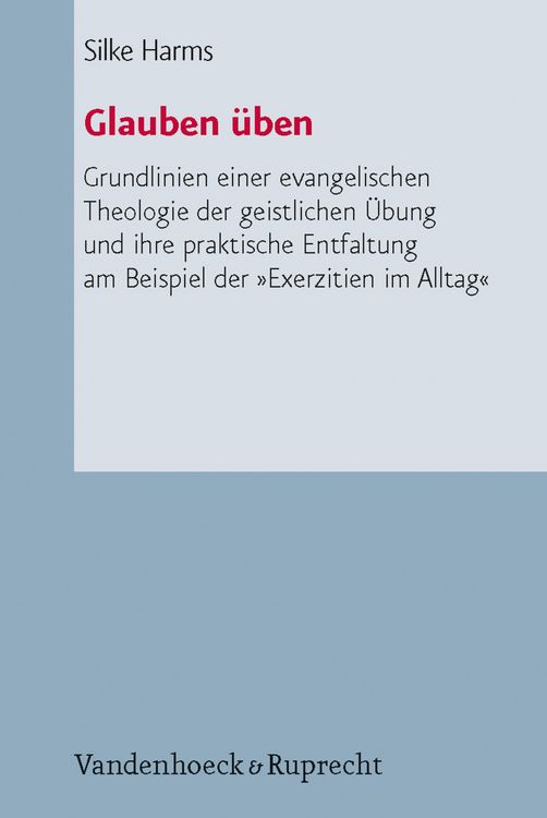 Produktbild: Glauben &uuml;ben