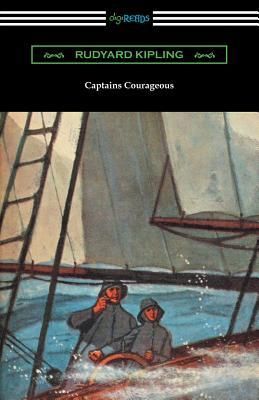 Produktbild: Captains Courageous