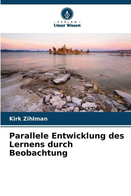Produktbild: Parallele Entwicklung des Lernens durch Beobachtung