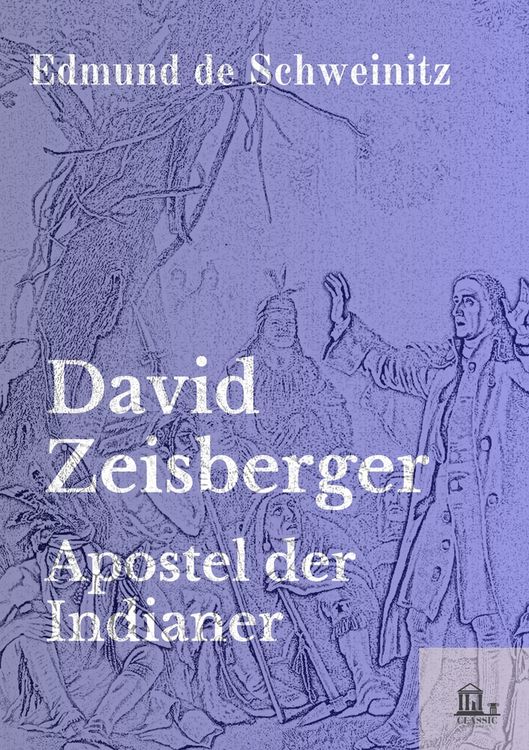 Produktbild: David Zeisberger