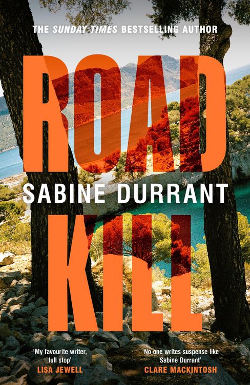 Produktbild: Road Kill