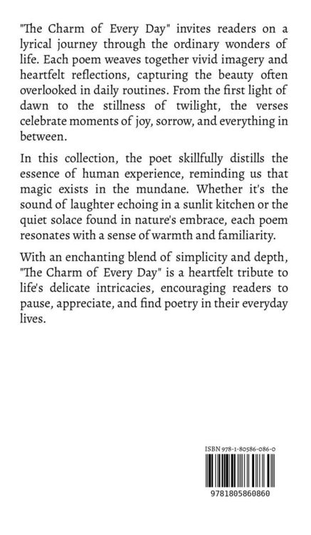 Produktbild: The Charm of Every Day