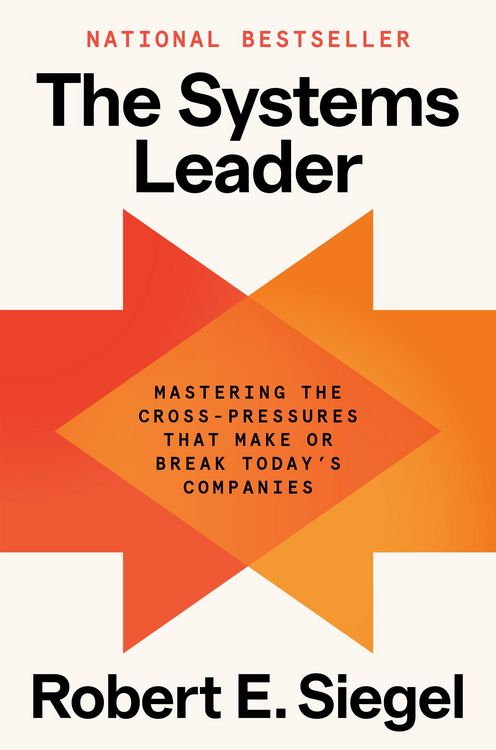 Produktbild: The Systems Leader