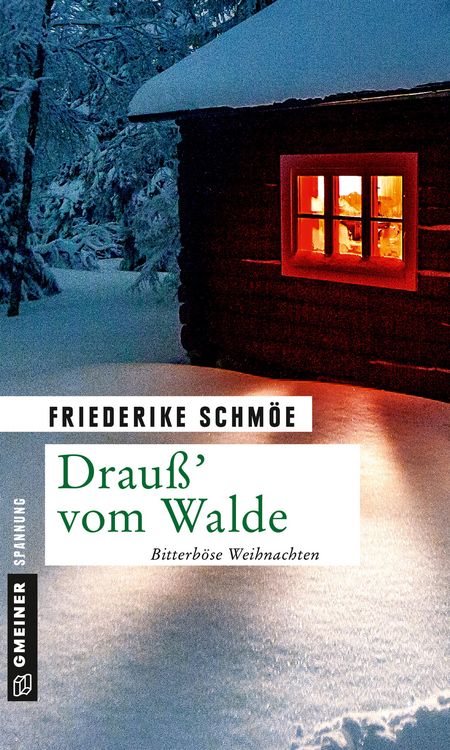 Produktbild: Drau&szlig;' vom Walde