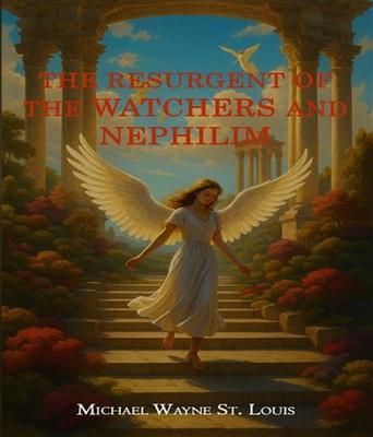 Produktbild: The Resurgents of The Watchers and Nephilim