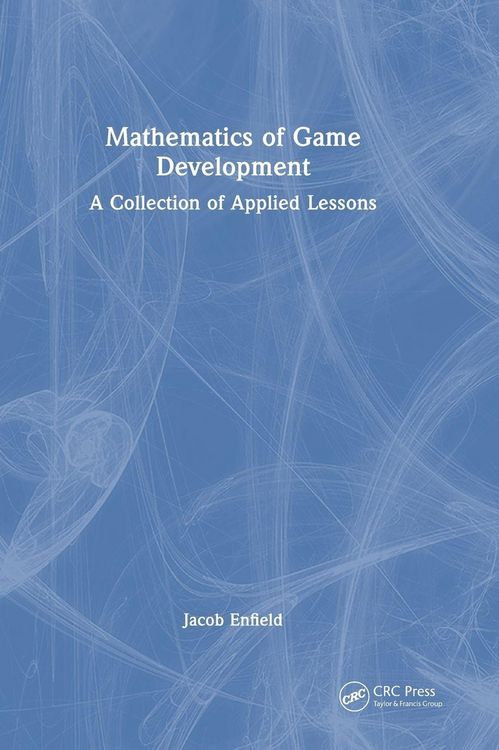Produktbild: Mathematics of Game Development