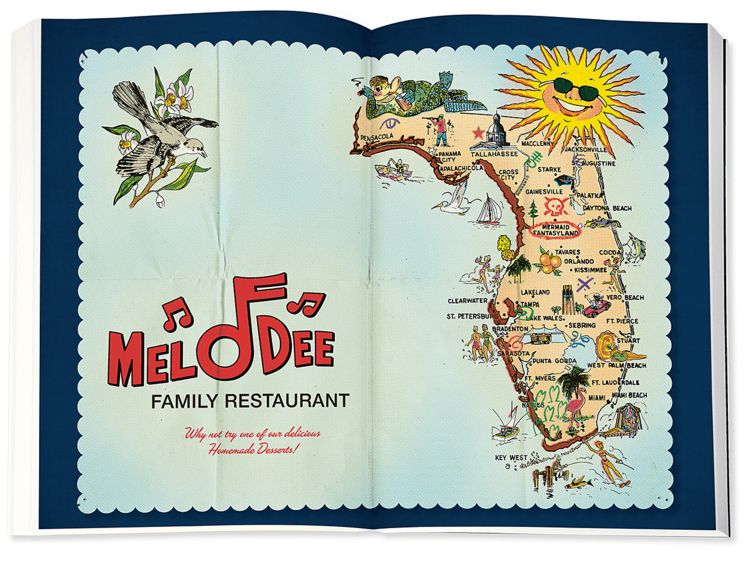 Produktbild: Der Atlas der besonderen Kinder