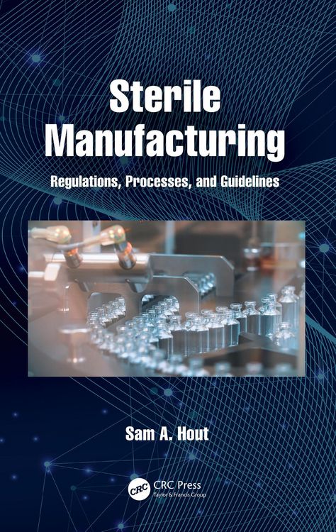 Produktbild: Sterile Manufacturing