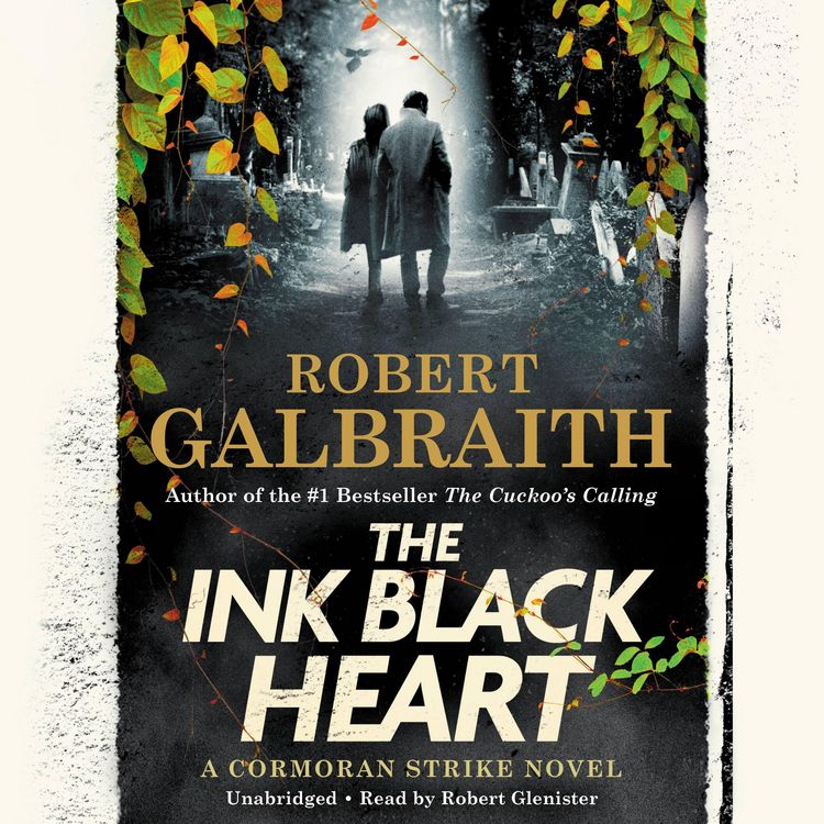 Produktbild: The Ink Black Heart