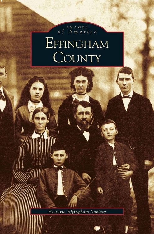Produktbild: Effingham County