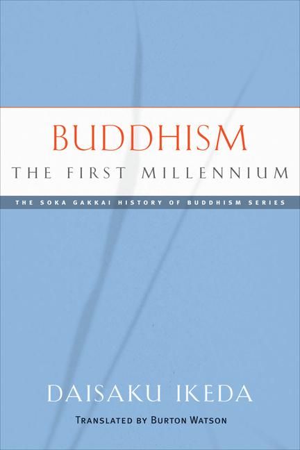 Produktbild: Buddhism