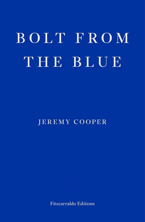 Produktbild: Bolt from the Blue