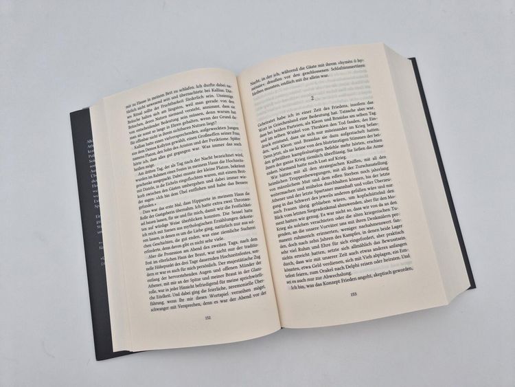 Produktbild: Alkibiades