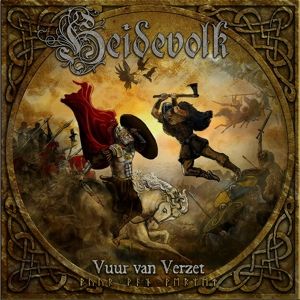 Produktbild: Vuur Van Verzet