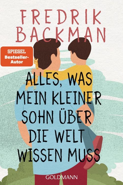 Produktbild: Alles, was mein kleiner Sohn &uuml;ber die Welt wissen muss